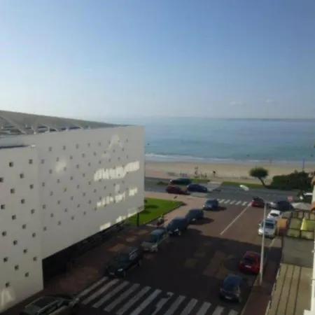 Royan, 3 Pieces, 4 Personnes - Fr-1-305-1480 Apartment Royan