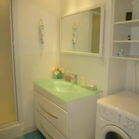 Royan, 3 Pieces, 4 Personnes - Fr-1-305-1480 Apartment Royan