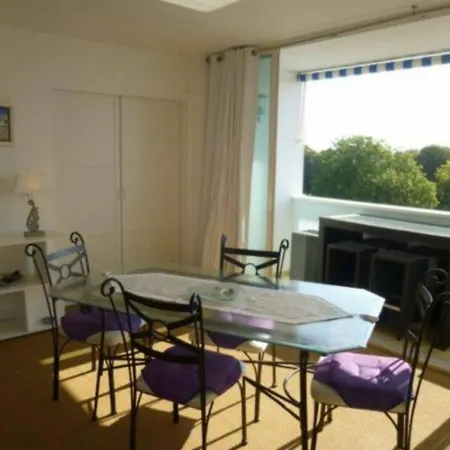 Royan, 3 Pieces, 4 Personnes - Fr-1-305-1480 Apartment Royan